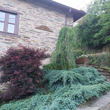 O Paxar Villa Samos Exteriör bild
