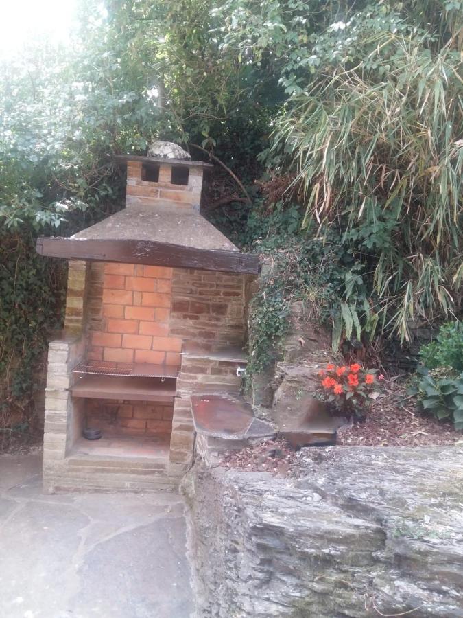 O Paxar Villa Samos Exteriör bild