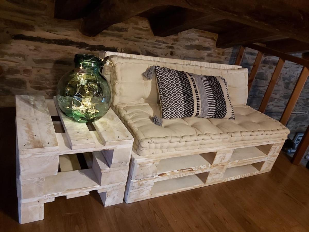 O Paxar Villa Samos Exteriör bild