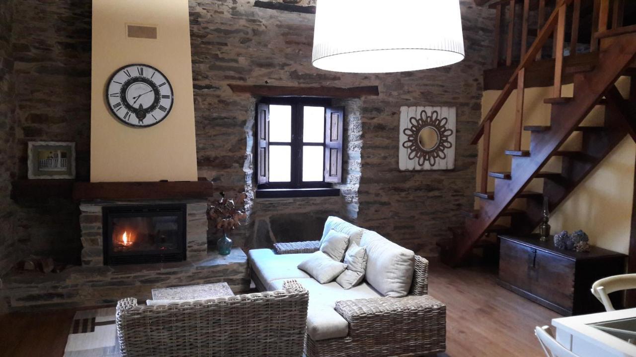 O Paxar Villa Samos Exteriör bild