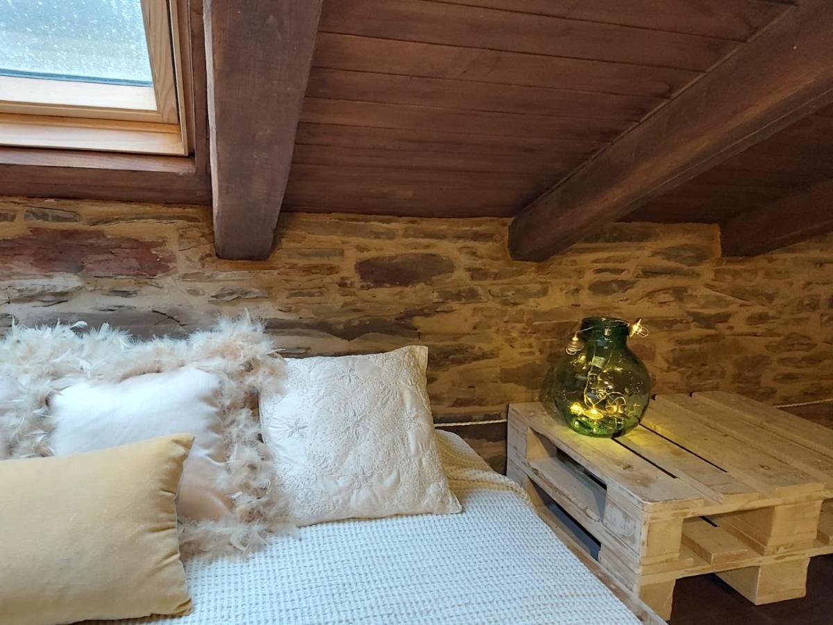O Paxar Villa Samos Exteriör bild