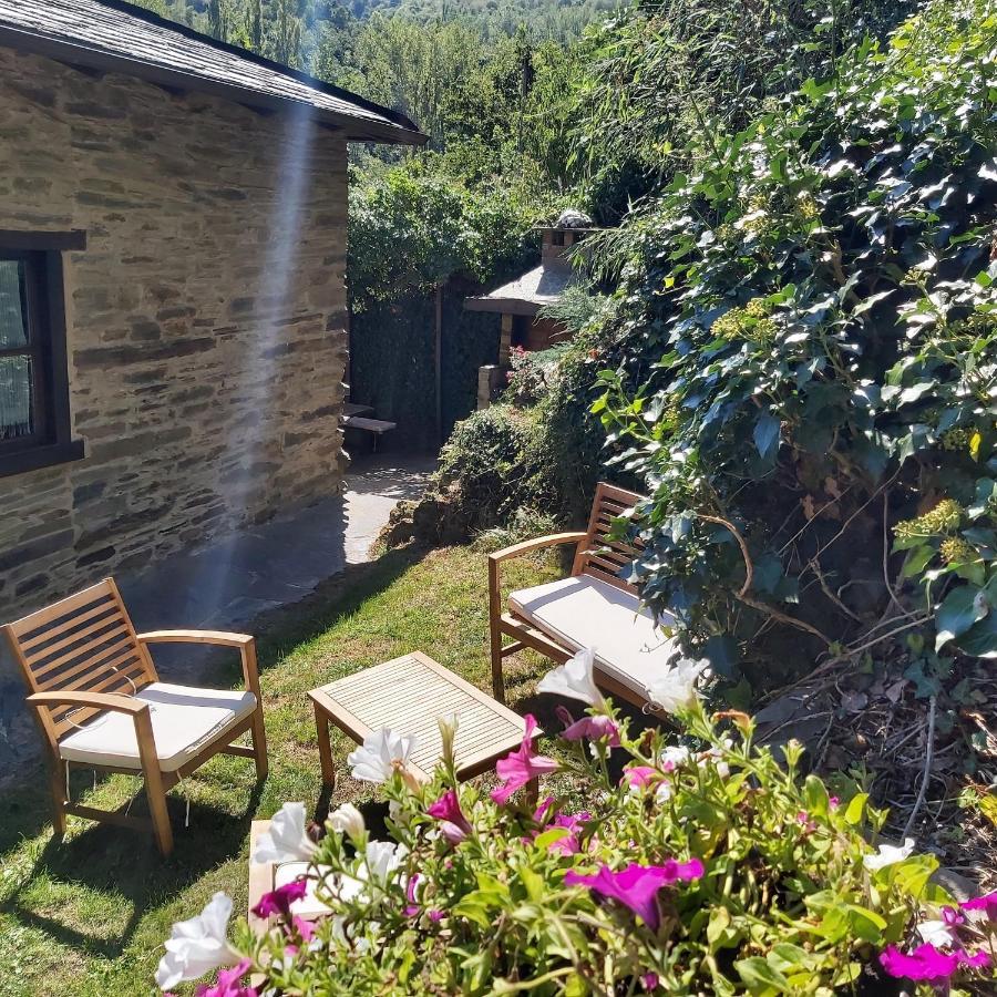 O Paxar Villa Samos Exteriör bild