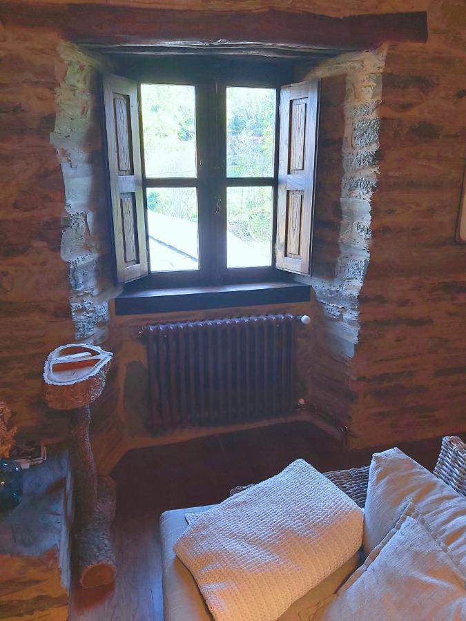 O Paxar Villa Samos Exteriör bild